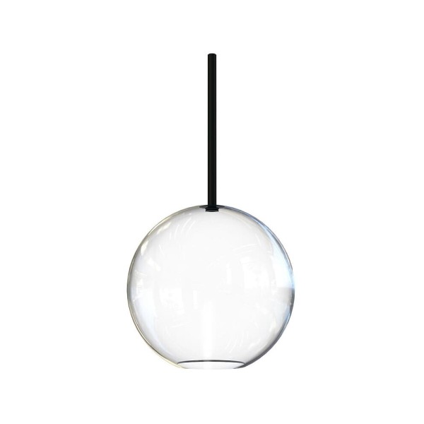 Плафон для светильника Nowodvorski 8530 Cameleon Sphere M E27/G9 Transparent