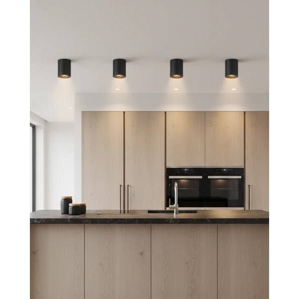 Точковий світильник Azzardo AZ2844 Mane(5901238428442) - фото №1