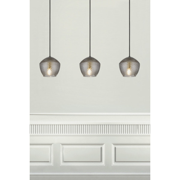 Подвесной светильник, люстра Nordlux 2010673047 Orbiform E27 1x40W IP20 - фото №2