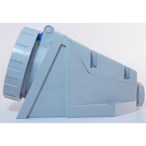 Настенный разъем Sez IZG3232 - фото №2