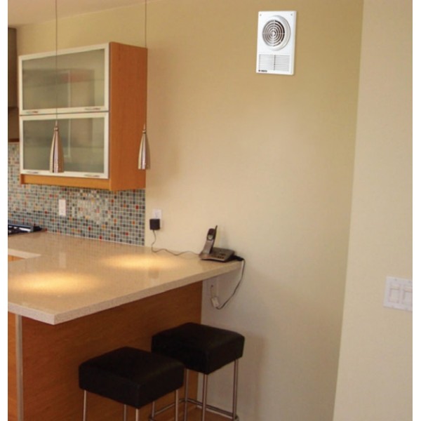 Осевой вентилятор Vents 125 Ф - фото №3