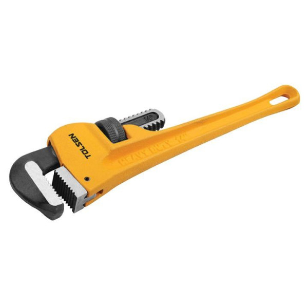 Трубний ключ Tolsen (10235) 450мм Stillson