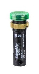 Сигнальна лампа Schneider Electric XVLA333