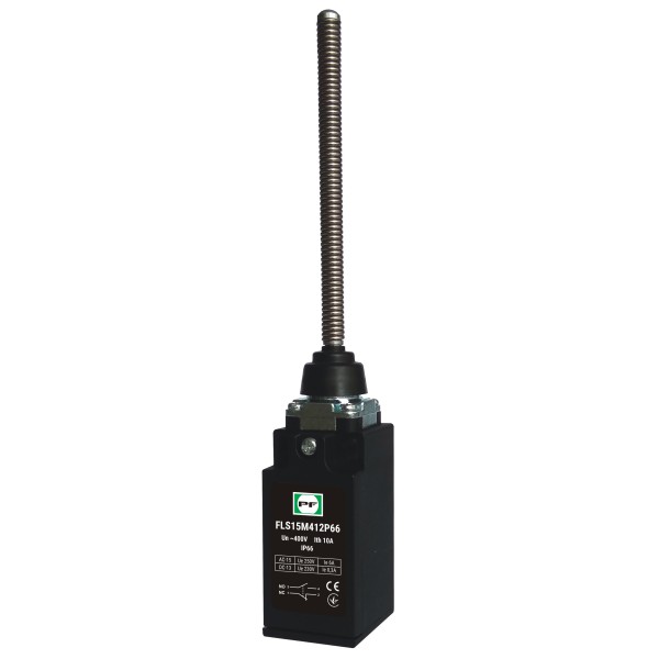 Кінцевий вимикач Promfactor FLS15M41P66