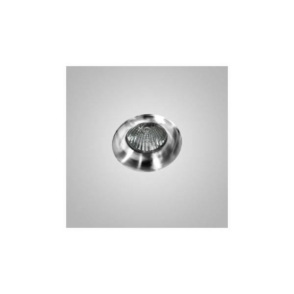 Точечный светильник Azzardo AZ1717 IVO(GM2100CH)