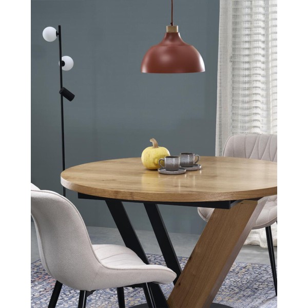 Підвісний світильник, люстра TK Lighting 6927 Cap - фото №3