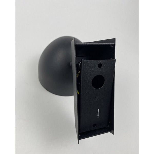 Спот Nowodvorski 38838 Vespa GU10, ES111 1x75W IP20 Bl - фото №2