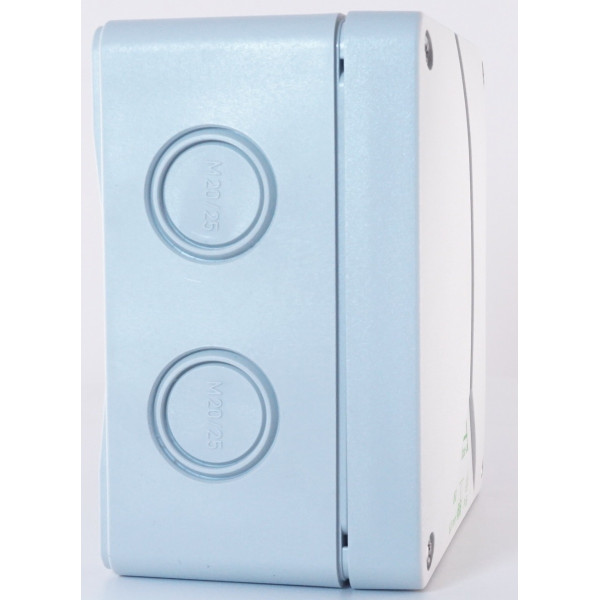 Влагозащищенная разветвительная коробка Spelsberg Abox-i 060-L (sp49090601) IP65 - фото №6