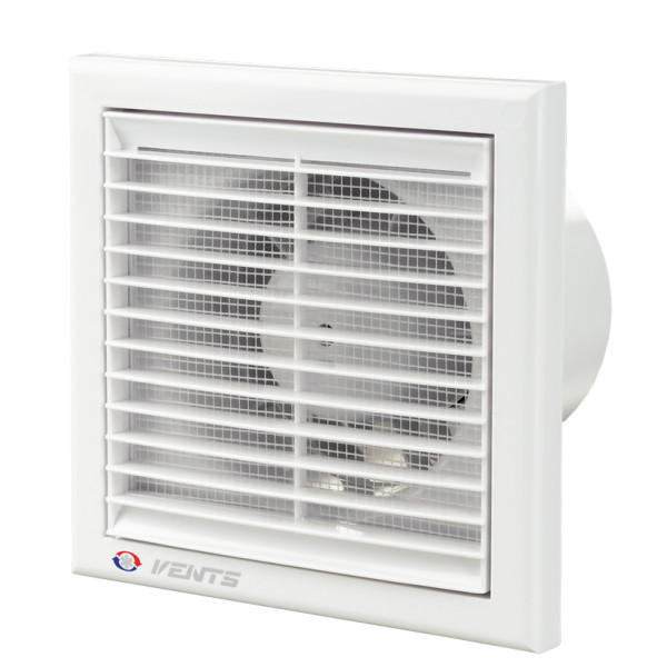 Осевой вентилятор Vents 100 K1 Л