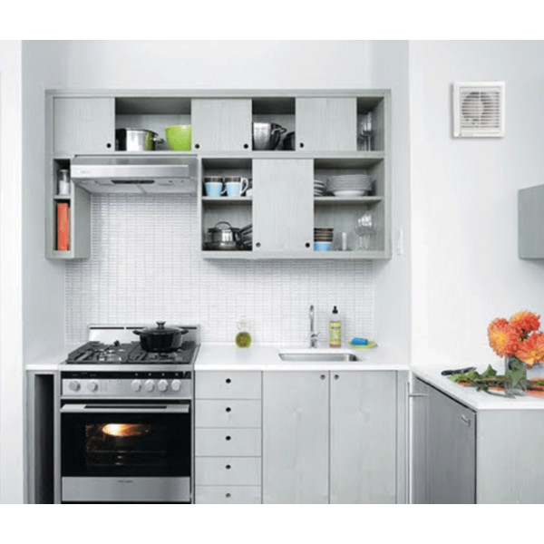 Осевой вентилятор Vents 100 K1 Л - фото №3