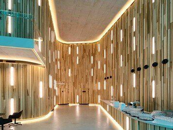 LED стрічка COLORS 168-2835-24V-IP20 18W 1010Lm 2300K 5м (C8168-24V-8mm-SWW) - фото №2