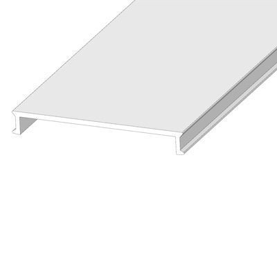 Розсіювач для ЛС40/ЛСВ40, 2 метри (РСВ40_2)