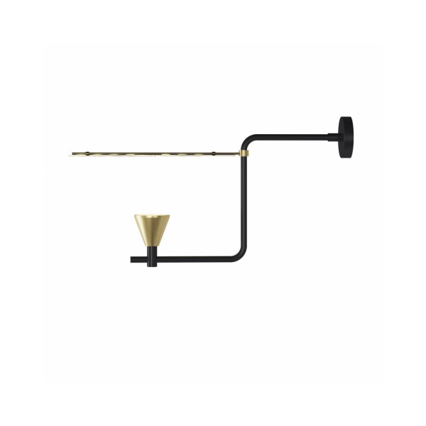 Бра, настінний світильник Pikart 6622 - фото №1