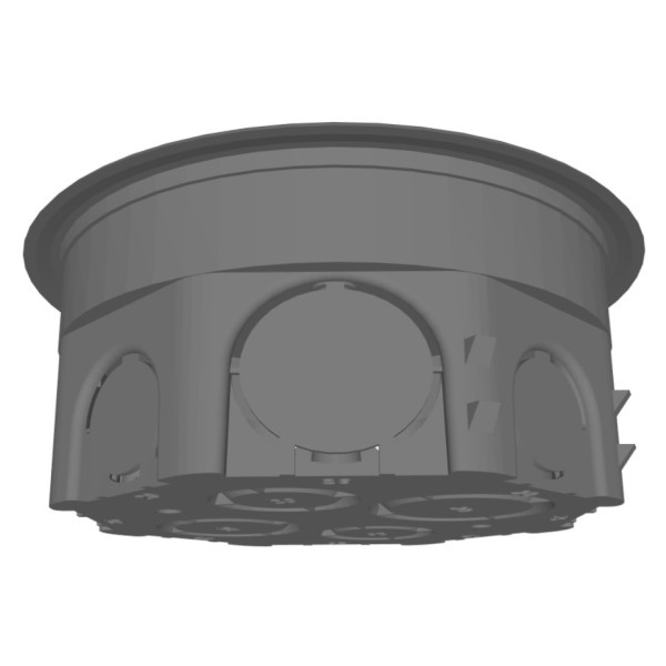 Распределительная коробка Kopos KO 97/5 (8595057600164) 103х50мм - фото №4