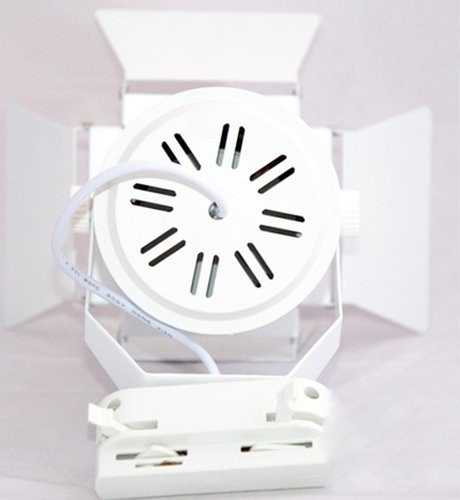 Светильник трековый Feron AL110 30Вт 4000К белый - фото №2