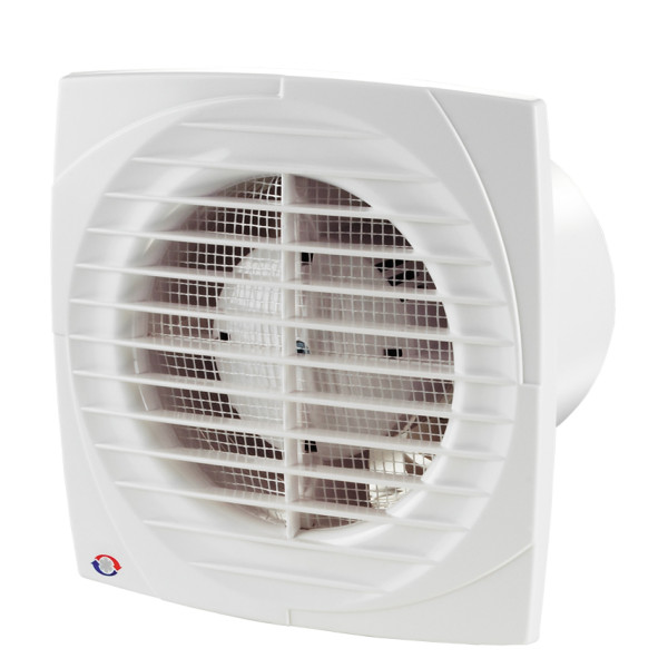 Вентилятор Vents 100 ДТ