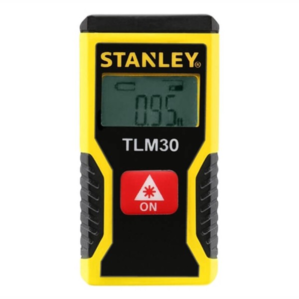 Лазерний далекомір Stanley STHT9-77425 TLM 30