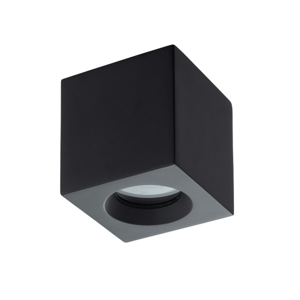 Точковий світильник Nowodvorski 10718 Parana GU10 1x15W IP44 Bl