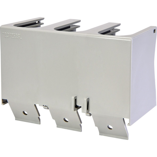 Захисна кришка для клем ETI 004671207 PRS2-ZB 160&250/3