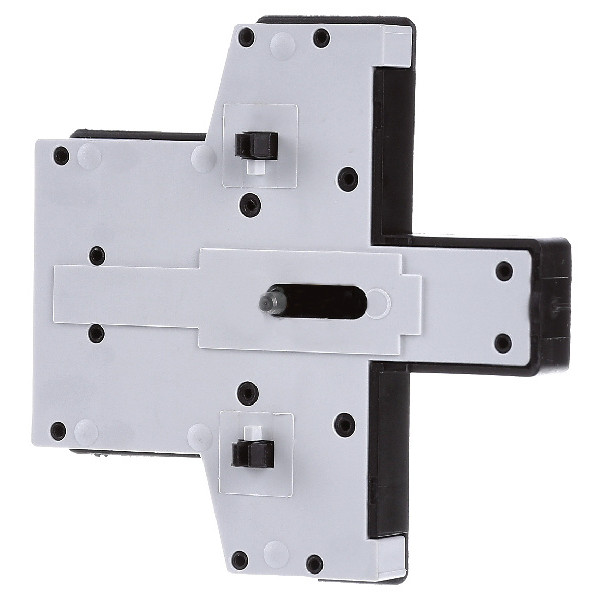 Додатковий контакт Eaton Moeller DILM32-XHI11-S для DILM17...38 - фото №2