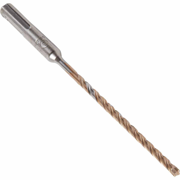 Чотирикромковий бур DeWALT DT8908 SDS-Plus XLR 5x160x100мм - фото №1