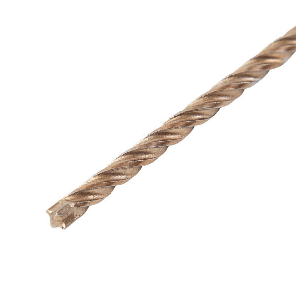 Чотирикромковий бур DeWALT DT8908 SDS-Plus XLR 5x160x100мм - фото №2