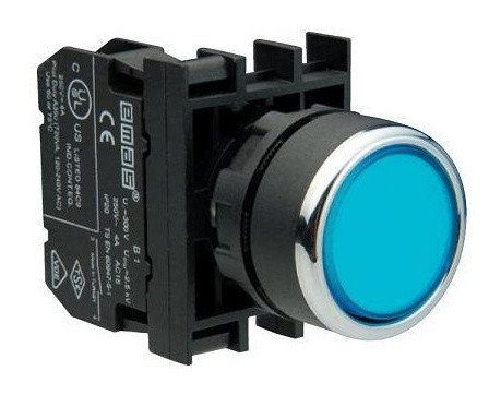 Кнопка переключения EMAS B100DM