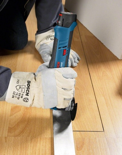 Реноватор Bosch GOP 12V-28 Starlock - фото №3