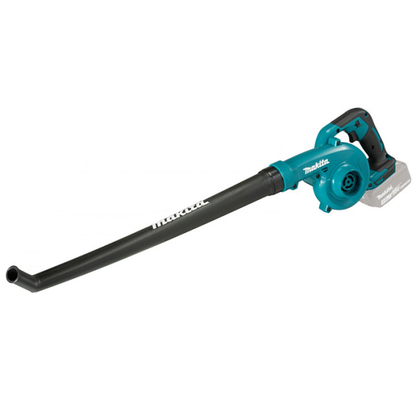 Аккумуляторная воздуходувка Makita DUB186Z LXT 18В - фото №1