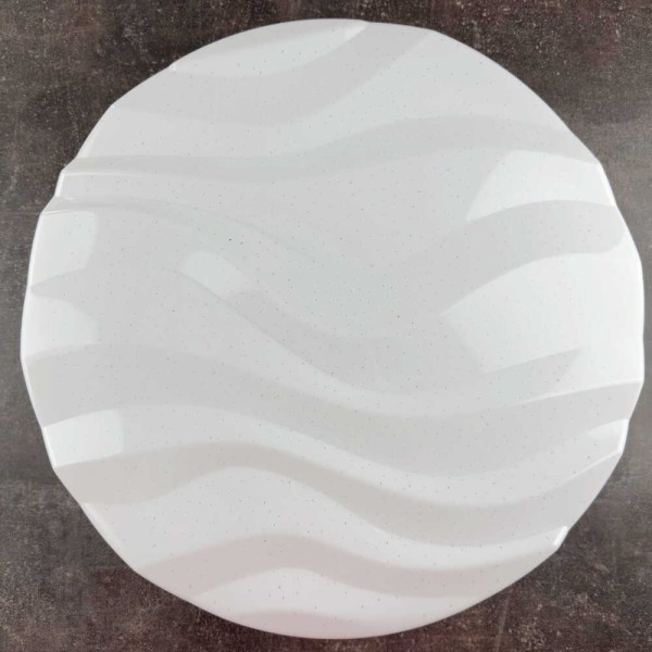 Світильник LED smart SKY 40W 3000-6000K IP20 круг ( 210113 ) - фото №2