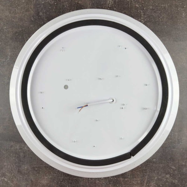 Світильник LED smart SKY 40W 3000-6000K IP20 круг ( 210113 ) - фото №3