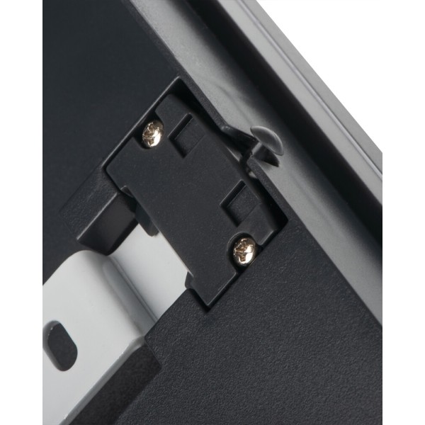 Вуличний світильник Kanlux 33349 Beno LED 1x18W 4000K 1400Lm IP54 графітовий - фото №4