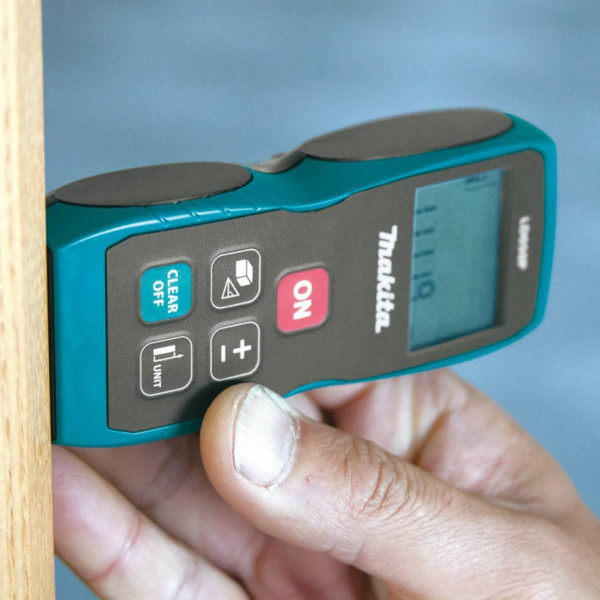 Лазерний далекомір Makita LD050P - фото №4