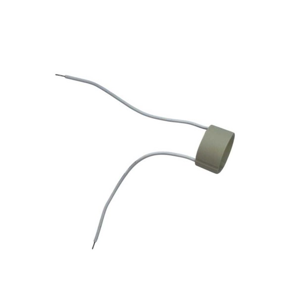 Світильник точковий Violux AMSTERDAM-R GU10 IP20 біло-чорний ( 130201 ) - фото №6