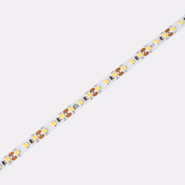 LED лента COLORS 120-2835-12V-IP20 8.4W 957Lm 4000K 5м (D8120-12V-8mm-NW8) - фото №1