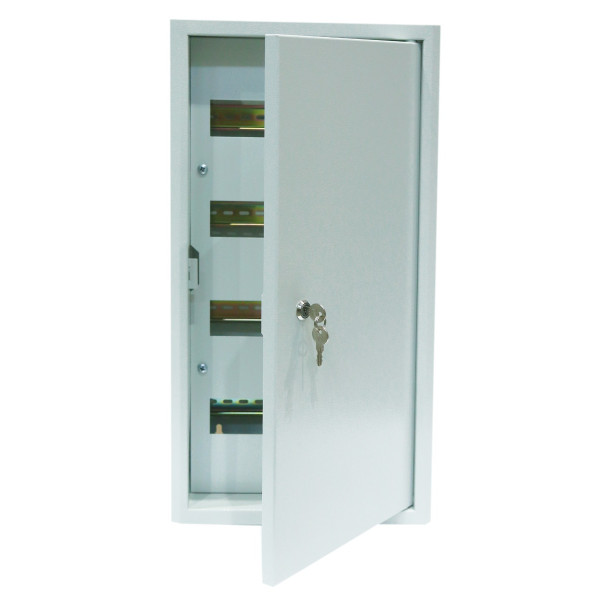 Корпус металевий UEC ЩРв-48 (620х310х120мм) IP31