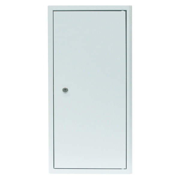 Корпус металевий UEC ЩРв-48 (620х310х120мм) IP31 - фото №2