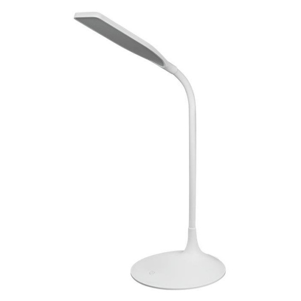 Настільний LED світильник Ledvance Panan Disc 5Вт 3000K (4058075321267)