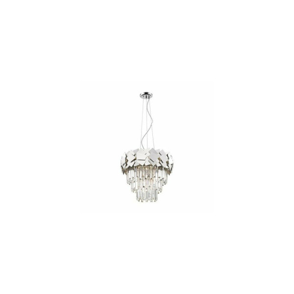 Люстра Zuma Line P0506-06A-F4AC Quasar