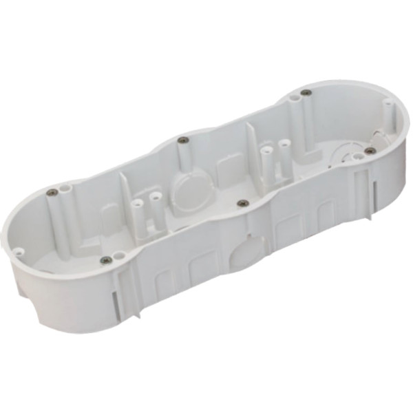 Підрозетник SEZ KUP-A 0043W (KUP-A.0043W)