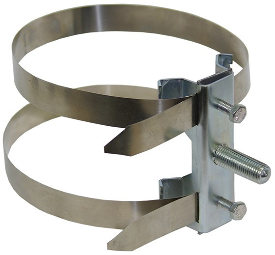 Универсальная обойма M8 DKC NG3033 (150-300мм)