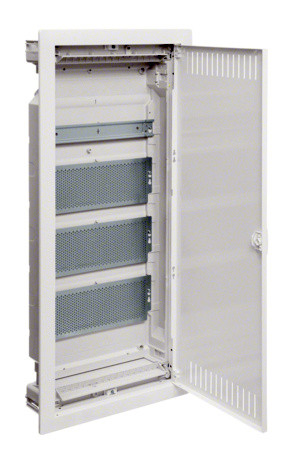 Щит Hager VU48NWB 4-рядный Volta