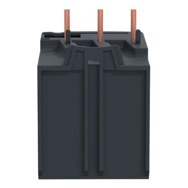 Тепловое реле Schneider Electric LRD21 12-18A - фото №3