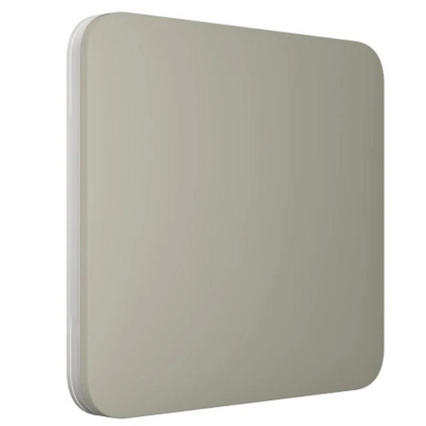 Клавиша умного выключателя Ajax 46001.144.OL SoloButton для LightSwitch оливковая (29837) - фото №1
