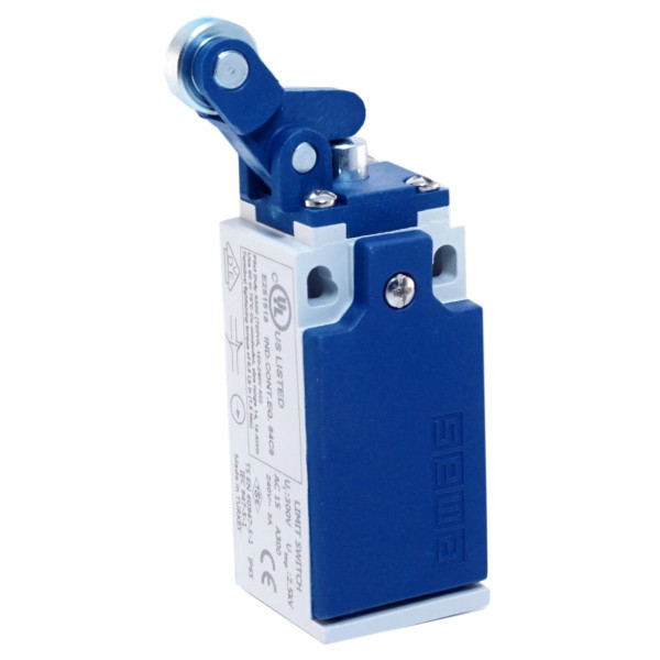 Конечный выключатель угловой (1-направленный) L5K13MIM411