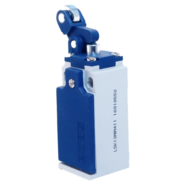 Конечный выключатель угловой (1-направленный) L5K13MIM411 - фото №2