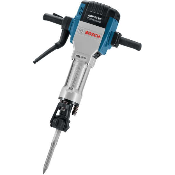 Відбійний молоток Bosch GSH 27 VC