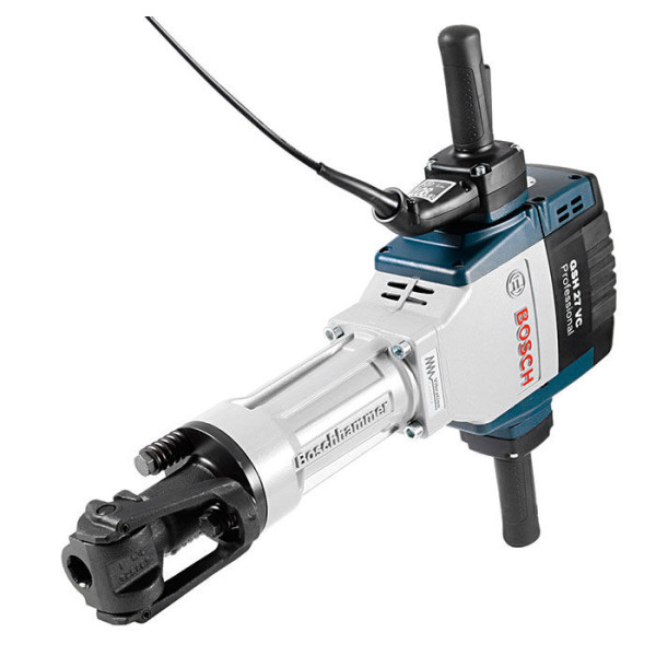 Відбійний молоток Bosch GSH 27 VC - фото №1