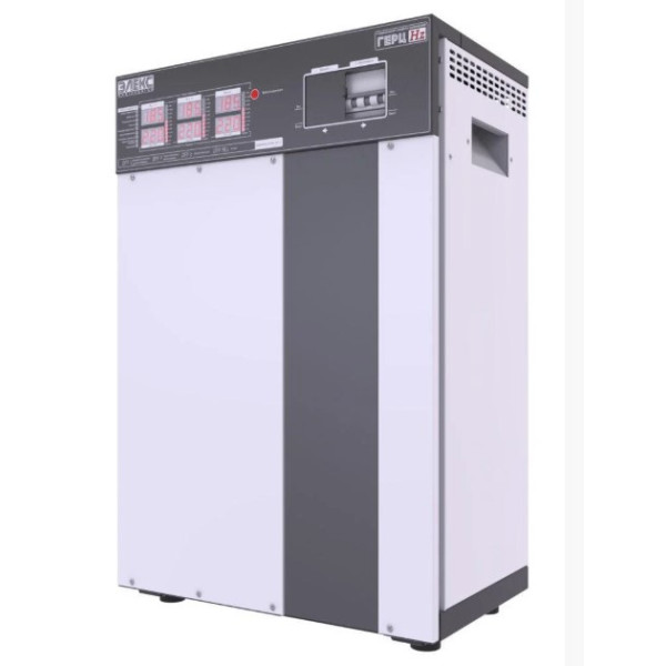 Стабілізатор напруги Елекс Герц У 16-3/40 v3.0 - фото №1