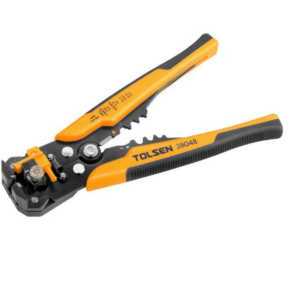 Автоматичний знімач ізоляції Tolsen (38048) 200мм
